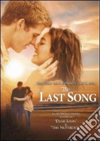 Last Song (The) dvd